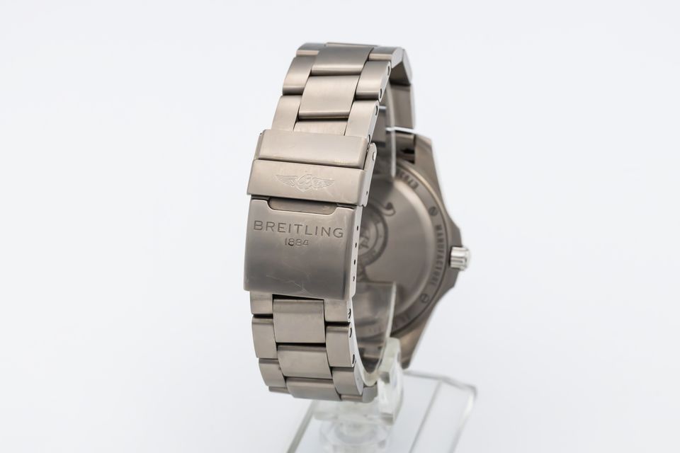 Breitling Aerospace Evo E79363 Image 3